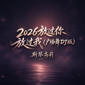 2026放过你放过我(广场舞DJ版)