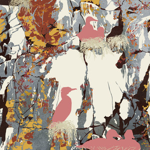 Ekki múkk úr múkka