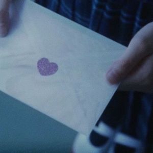 我 不 愛 你 了 。