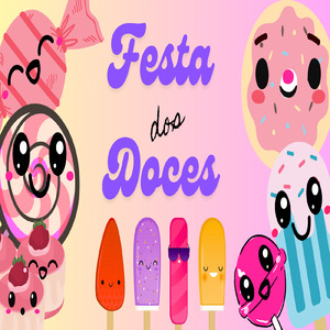 Festa dos doces