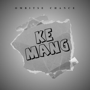 Ke Mang