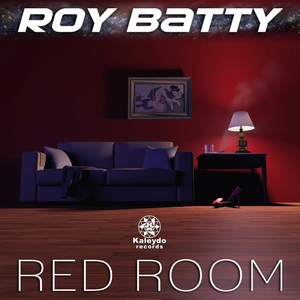 Red Room (Original Mix)