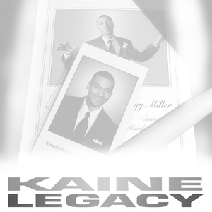 Alpha Rock (Legacy Intro)