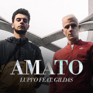 Amato (feat. Gildas)