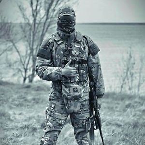 Солдат (feat. Паша Люми)