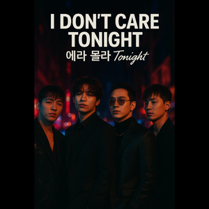 I DON’T CARE TONIGHT (에라 몰라 Tonight) by OathMusic