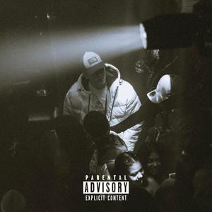 Be Something (feat. RT Dinero)