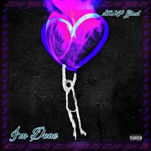 Waves (feat. SLNP Ghost)