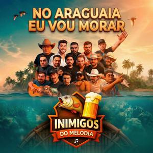 NO ARAGUAIA EU VOU MORAR