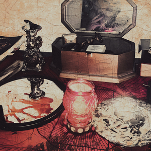 Світ Інфернальний (Lilith)