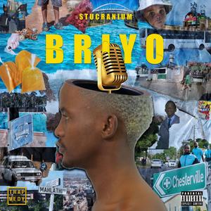Briyo (feat. Celestial Mic)