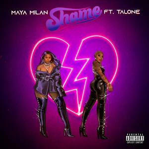 Shame (feat. Talone)