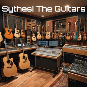 The Guitars