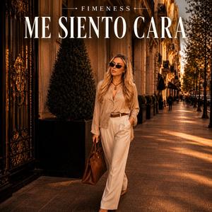 ME SIENTO CARA
