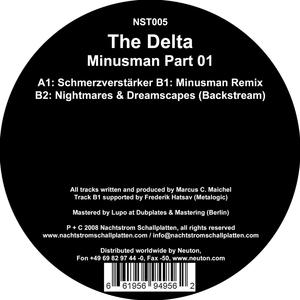 Nightmares and Dreamscapes (Vinyl Edit)
