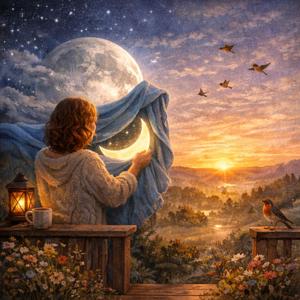 This Life is Yours to Hold (Country Music Version)