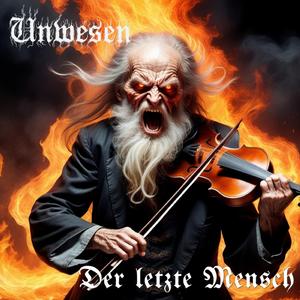 Der letzte Mensch