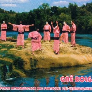 La Fameuse Marche Mogole