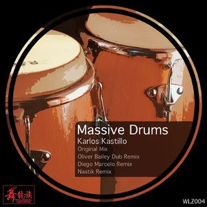 Massive Drums