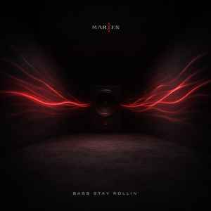 Bass Stay Rollin' (Radio Edit)