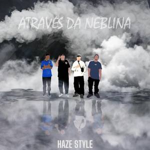Através da neblina