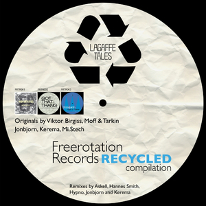 Wonderings (Original Mix)
