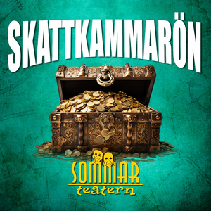 Samarbeta (från Skattkammarön 2025 års sommarmusikal från Sommarteatern)
