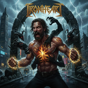 Ironheart