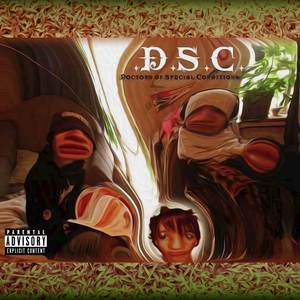 Sea J.G.F. (Da Drumm)