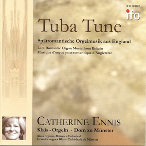 Tuba Tune in D Major