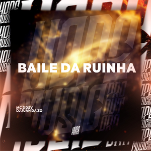 Baile da Ruinha