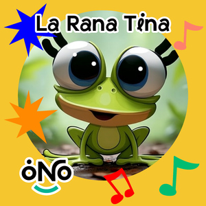 La Rana Tina