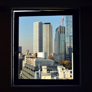 Passing Time (feat. Elin Aurora)