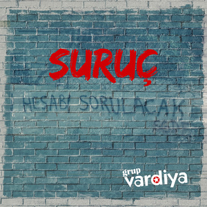 Suruç