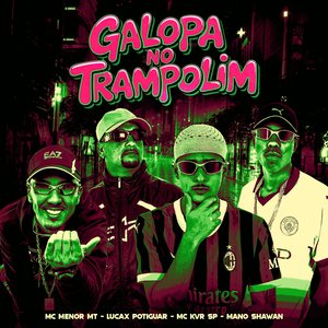 Galopa no Trampolim