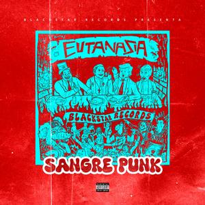 Sangre Punk