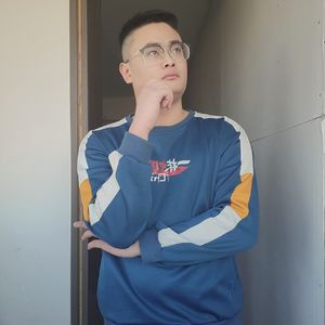 Rapeter抛弃了道野taoie
