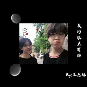 我的眼里有你
