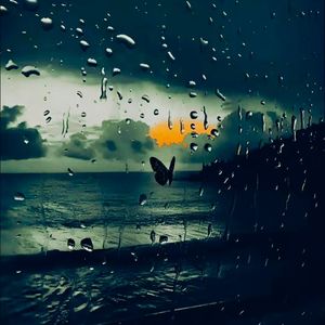 雨天见 prod Morrow