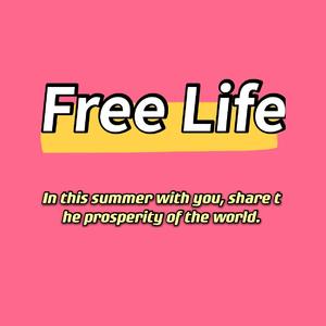 Free Life
