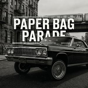 Paper Bag Parade