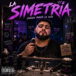 Simetría de Janders