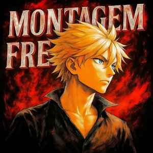 MONTAGEM FRE(Thesoundof madness)