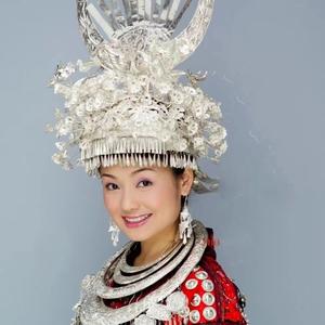 山水贵客-阿幼朵