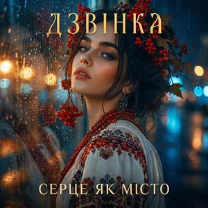 Серце як місто