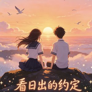 看日出的约定