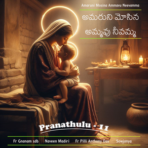 Amaruni Mosina Ammavu Neevamma - Pranathulu 11