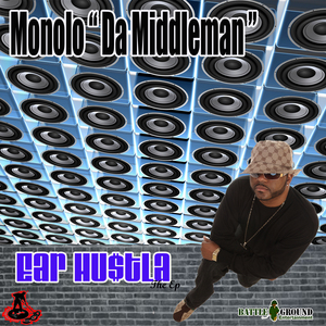 Sway (feat. Ebony Moore)