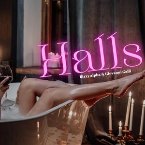 Halls (feat. Giovanni Galli)