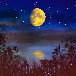 一枕清梦 助眠轻音乐